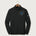 Leading Edge Ohio Team Store - Black Nike Club Fleece Sleeve Swoosh 1/2-Zip NKDX6718