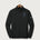 Leading Edge New Jersey Team Store - Black Nike Club Fleece Sleeve Swoosh 1/2-Zip NKDX6718