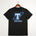 Papillion La Vista South Titan Softball Team Store - Black Nike Swoosh Sleeve rLegend Tee NKDX8730