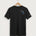 Leading Edge Michigan Team Store - Black Nike Swoosh Sleeve rLegend Tee NKDX8730