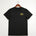 Northwestern Volleyball - Black Nike Swoosh Sleeve rLegend Tee NKDX8730