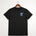 Papillion La Vista South Titan Softball Team Store - Black Nike Swoosh Sleeve rLegend Tee NKDX8730