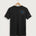 Leading Edge Wisconsin Team Store - Black Nike Swoosh Sleeve rLegend Tee NKDX8730