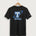 Papillion La Vista South Titan Softball Team Store - Black Nike Swoosh Sleeve rLegend Tee NKDX8730