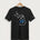 Leading Edge Michigan Team Store - Black Nike Swoosh Sleeve rLegend Tee NKDX8730