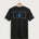 Leading Edge South Dakota Team Store - Black Nike Swoosh Sleeve rLegend Tee NKDX8730