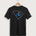 Leading Edge South Carolina Team Store - Black Nike Swoosh Sleeve rLegend Tee NKDX8730