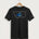 Leading Edge Montana Team Store - Black Nike Swoosh Sleeve rLegend Tee NKDX8730