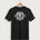 Jr Panther Basketball - Black Nike Swoosh Sleeve rLegend Tee NKDX8730