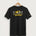 Northwestern Volleyball - Black Nike Swoosh Sleeve rLegend Tee NKDX8730