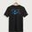 Leading Edge Maryland Team Store - Black Nike Swoosh Sleeve rLegend Tee NKDX8730