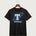 Papillion La Vista South Titan Softball Team Store - Black Nike Youth Swoosh Sleeve rLegend Tee NKDX8787