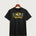 Northwestern Volleyball - Black Nike Youth Swoosh Sleeve rLegend Tee NKDX8787