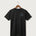 Leading Edge Maine Team Store - Black Nike Youth Swoosh Sleeve rLegend Tee NKDX8787