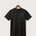Leading Edge Utah Team Store - Black Nike Youth Swoosh Sleeve rLegend Tee NKDX8787