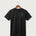 Leading Edge New Jersey Team Store - Black Nike Youth Swoosh Sleeve rLegend Tee NKDX8787