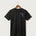 Leading Edge Michigan Team Store - Black Nike Youth Swoosh Sleeve rLegend Tee NKDX8787