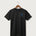 Leading Edge Wyoming Team Store - Black Nike Youth Swoosh Sleeve rLegend Tee NKDX8787