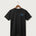 Leading Edge North Carolina Team Store - Black Nike Youth Swoosh Sleeve rLegend Tee NKDX8787