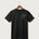 Leading Edge West Virginia Team Store - Black Nike Youth Swoosh Sleeve rLegend Tee NKDX8787
