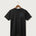 Leading Edge Alabama Team Store - Black Nike Youth Swoosh Sleeve rLegend Tee NKDX8787