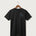 Leading Edge Idaho Team Store - Black Nike Youth Swoosh Sleeve rLegend Tee NKDX8787