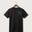 Leading Edge South Carolina Team Store - Black Nike Youth Swoosh Sleeve rLegend Tee NKDX8787