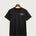 Northwestern Volleyball - Black Nike Youth Swoosh Sleeve rLegend Tee NKDX8787