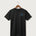 Leading Edge Connecticut Team Store - Black Nike Youth Swoosh Sleeve rLegend Tee NKDX8787