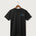 Leading Edge Virginia Team Store - Black Nike Youth Swoosh Sleeve rLegend Tee NKDX8787