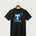 Papillion La Vista South Titan Softball Team Store - Black Nike Youth Swoosh Sleeve rLegend Tee NKDX8787