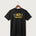 Northwestern Volleyball - Black Nike Youth Swoosh Sleeve rLegend Tee NKDX8787