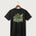 Dublin Jerome Track & Field Team Store - Black Nike Youth Swoosh Sleeve rLegend Tee NKDX8787