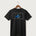 Leading Edge South Dakota Team Store - Black Nike Youth Swoosh Sleeve rLegend Tee NKDX8787