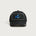 Leading Edge Kansas Team Store - Black Nike Dri-FIT Legacy Cap NKFB6447
