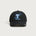 Papillion La Vista South Titan Softball Team Store - Black Nike Dri-FIT Legacy Cap NKFB6447