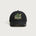 Dublin Jerome Track & Field Team Store - Black Nike Dri-FIT Legacy Cap NKFB6447