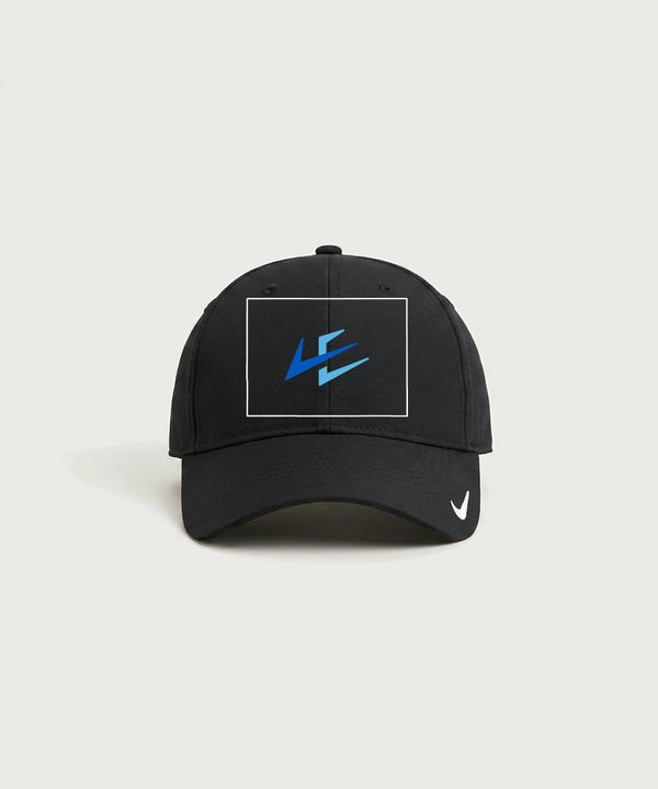 Leading Edge Colorado Team Store - Black Nike Dri-FIT Legacy Cap NKFB6447