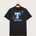 Papillion La Vista South Titan Softball Team Store - Black Sport-Tek PosiCharge Competitor Tee. ST350