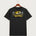 Northwestern Volleyball - Black Sport-Tek PosiCharge Competitor Tee. ST350