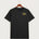 Northwestern Volleyball - Black Sport-Tek PosiCharge Competitor Tee. ST350