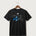 Leading Edge Maryland Team Store - Black/ White Men's Pregame T-Shirt