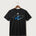 Leading Edge North Carolina Team Store - Black/ White Men's Pregame T-Shirt
