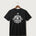 Jr Panther Basketball - Black/ White Men's Pregame T-Shirt