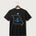 Leading Edge Missouri Team Store - Black/ White Men's Pregame T-Shirt