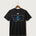 Leading Edge Montana Team Store - Black/ White Men's Pregame T-Shirt