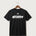 Medford Storm High School Volleyball Team Store - Black/ White Men's Pregame T-Shirt