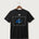 Leading Edge Colorado Team Store - Black/ White Men's Pregame T-Shirt