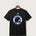 Hershey High School Volleyball Team Store - Black/ White Men's Pregame T-Shirt