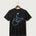 Leading Edge West Virginia Team Store - Black/ White Men's Pregame T-Shirt